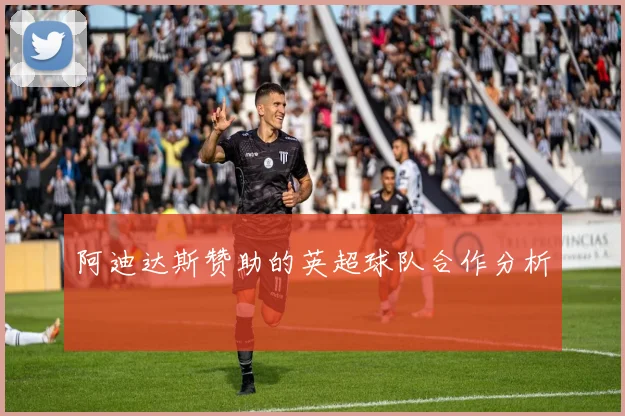 阿迪达斯赞助的英超球队合作分析