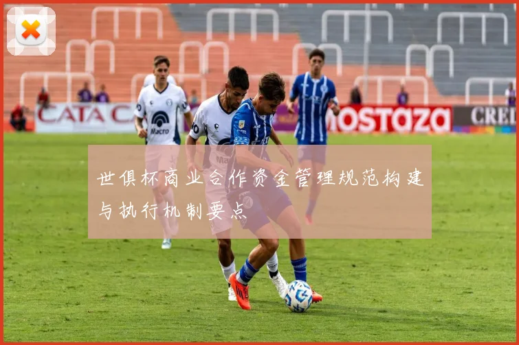 世俱杯商业合作资金管理规范构建与执行机制要点